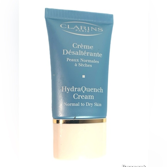 Clarins HydraQuench Cream - set of 2 15 ml each - Picture 3 of 3